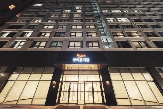 서초동 고급레지던스