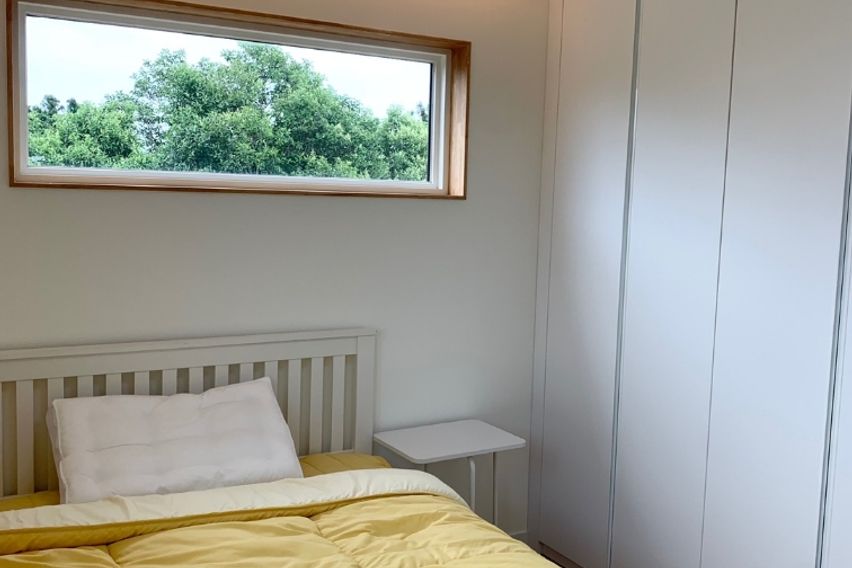 (침대3/6인)2층집