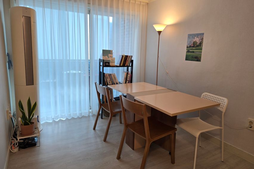 쉐어하우스 강동 작은방 3번째 이미지