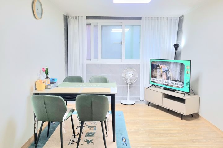 ☘️행운방☘️ 2번째 이미지