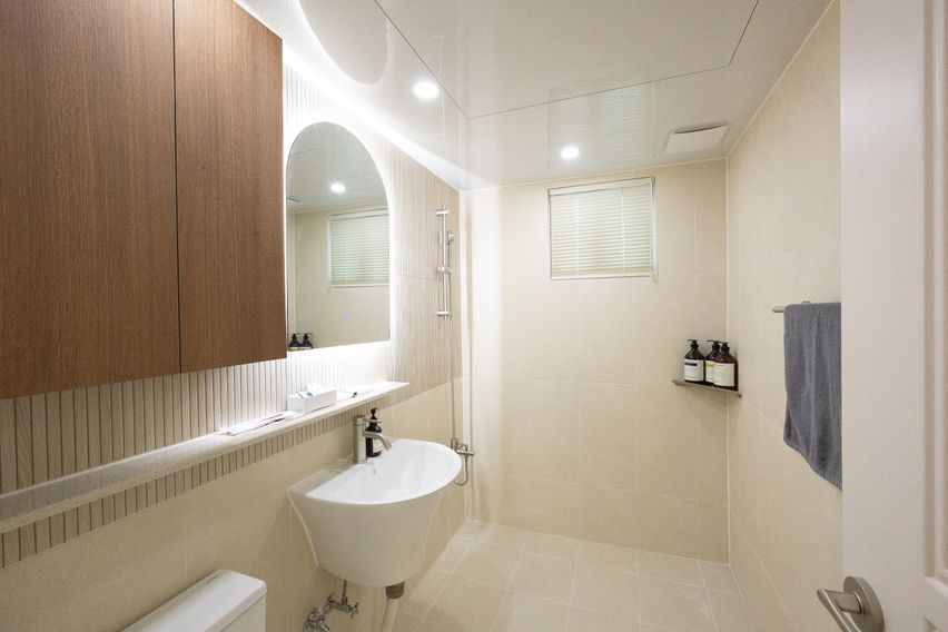 공덕역 깔끔한 투룸 17번째 이미지