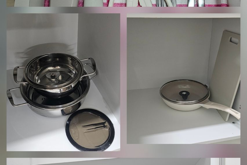 오송조치원 2인 풀옵 6번째 이미지