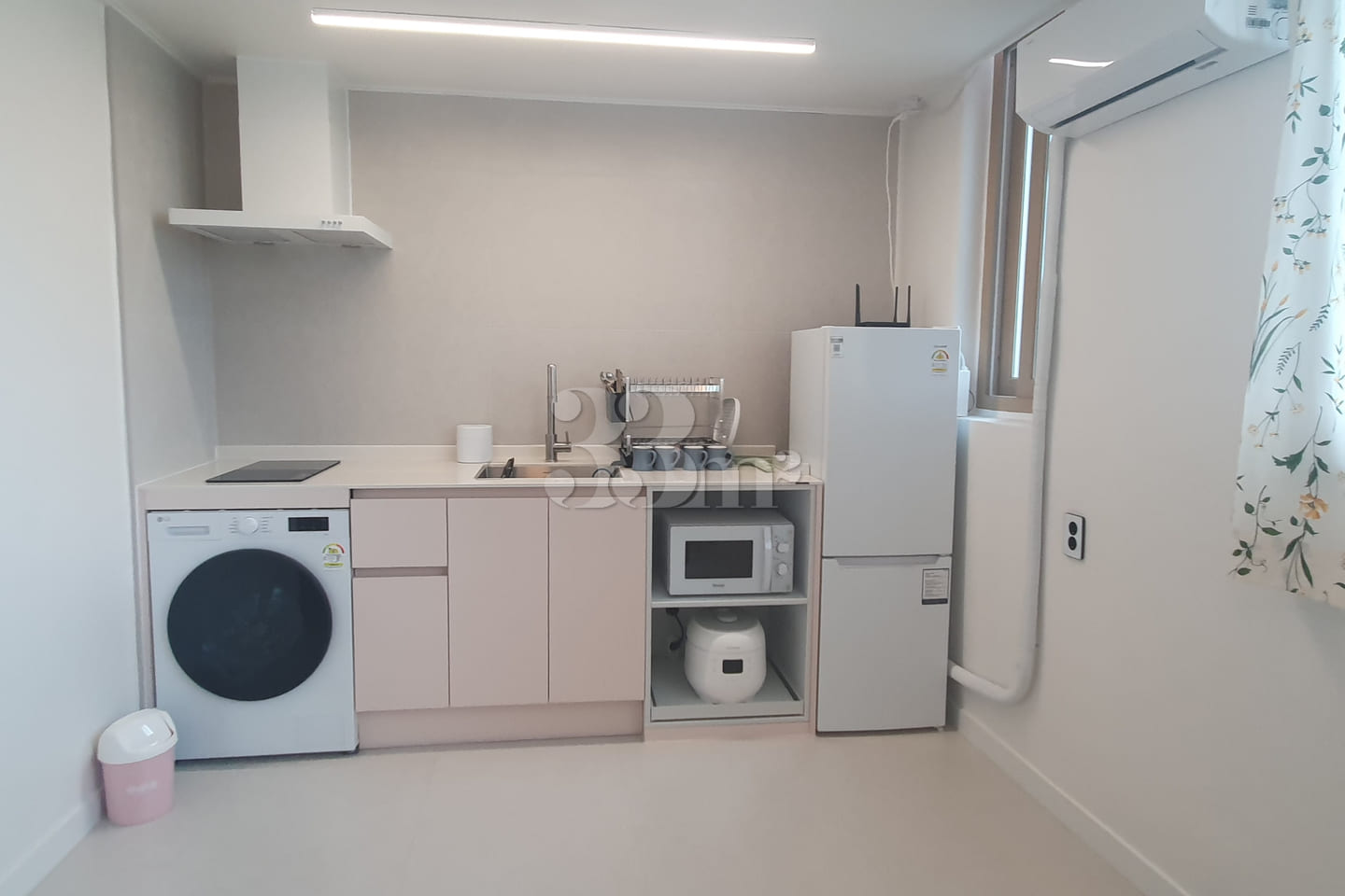 Two-room unit, 5-minute walk from Gangneung S 4th image