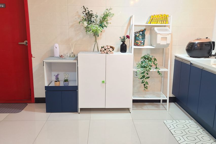 227스테이 -스탠다드