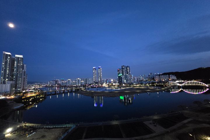 울산최고태화강뷰 방3개 15번째 이미지