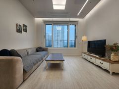 Brand-new, spacious two-room unit; parking av 0th image