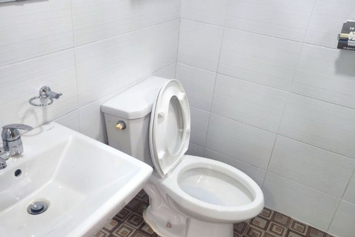 Clean room in Gijang-Jeonggwan 4th image