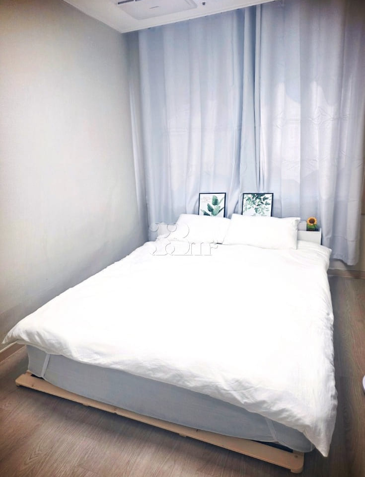 신촌역🌿아늑한 시티뷰 2번째 이미지