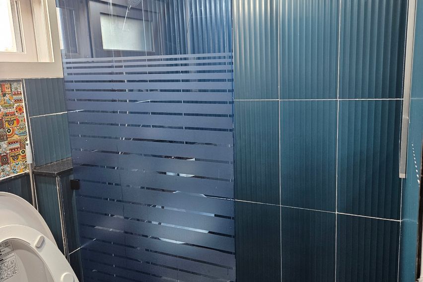 고산, 독채, 텃밭등