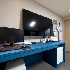 Suwon's Top 3 Safest Accommodations Unit Image