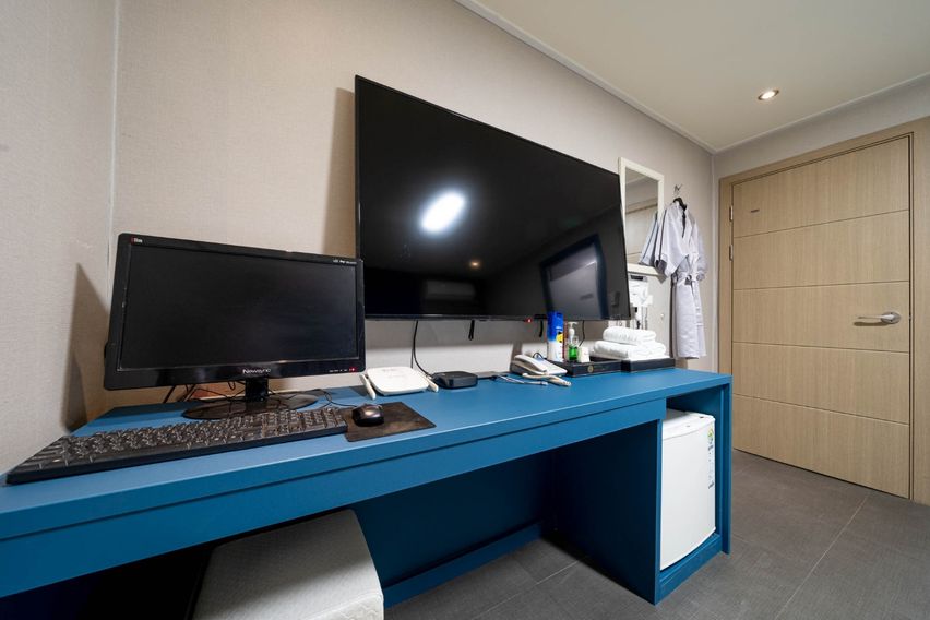 수원최고의 안심숙소3