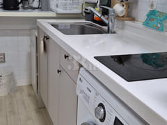 Fully furnished 8-pyeong studio apartment 6th image