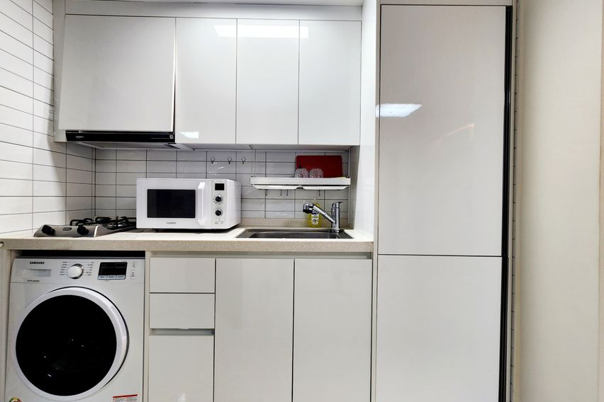 PARK럭셔리투룸/신축