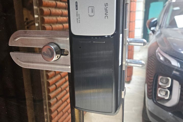 조용한 침대방 202호 3번째 이미지