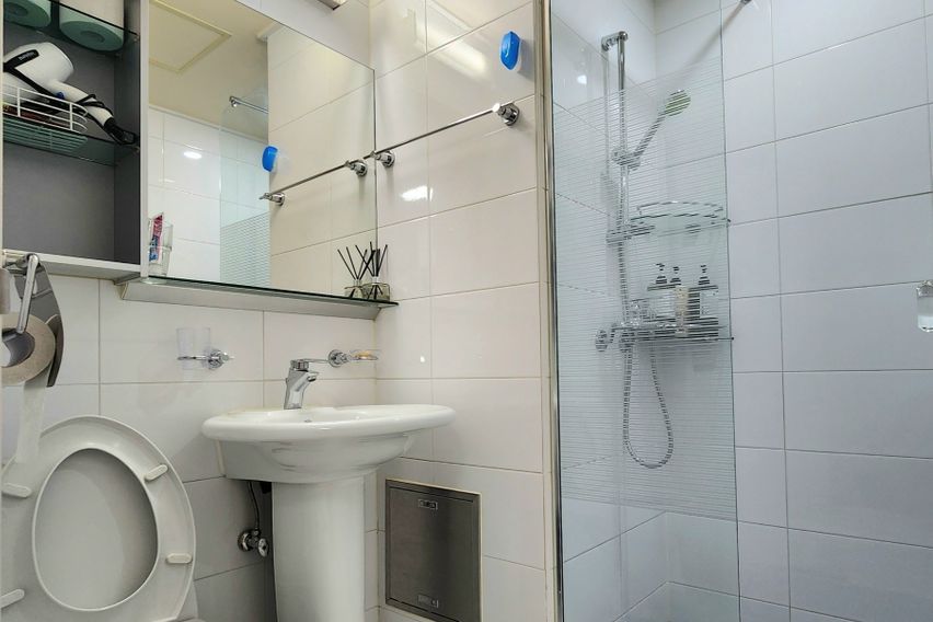 구의역앞조용한/4인가능 7번째 이미지