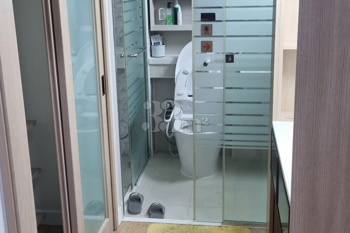 Haeundae Jungdong Station Officetel 2th image