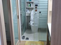 Haeundae Jungdong Station Officetel 2th image