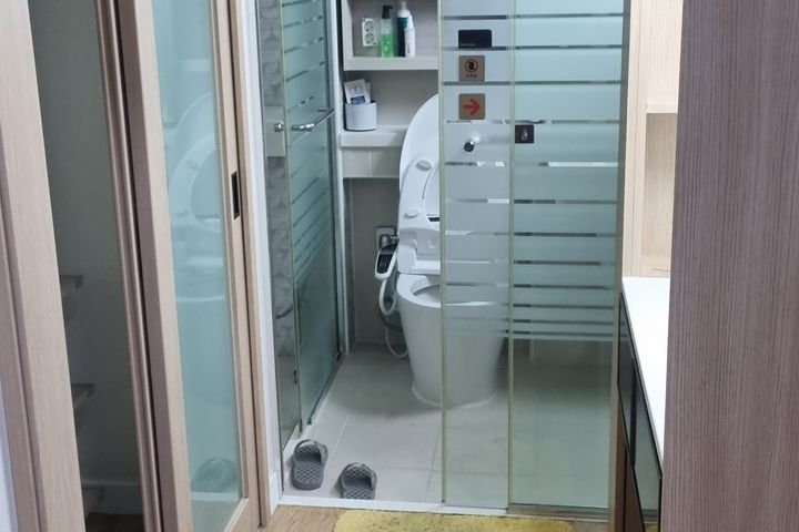 Haeundae Jungdong Station Officetel 2th image