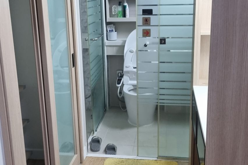 해운대 중동역 오피스텔