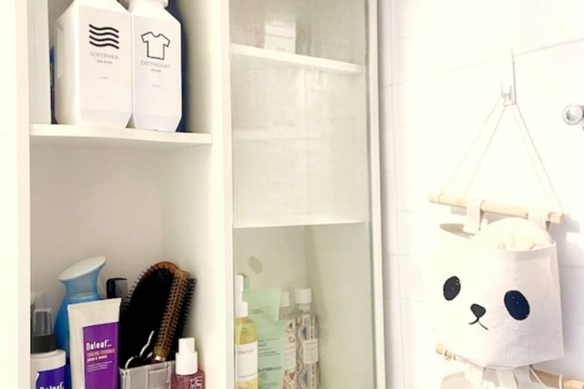 기장역 근처 깨끗한 방 4번째 이미지