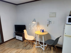 Ochang Guryong Stay Double Room 1th image