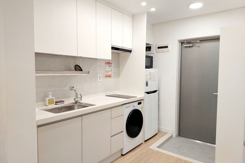 신축 럭셔리 오피스텔L