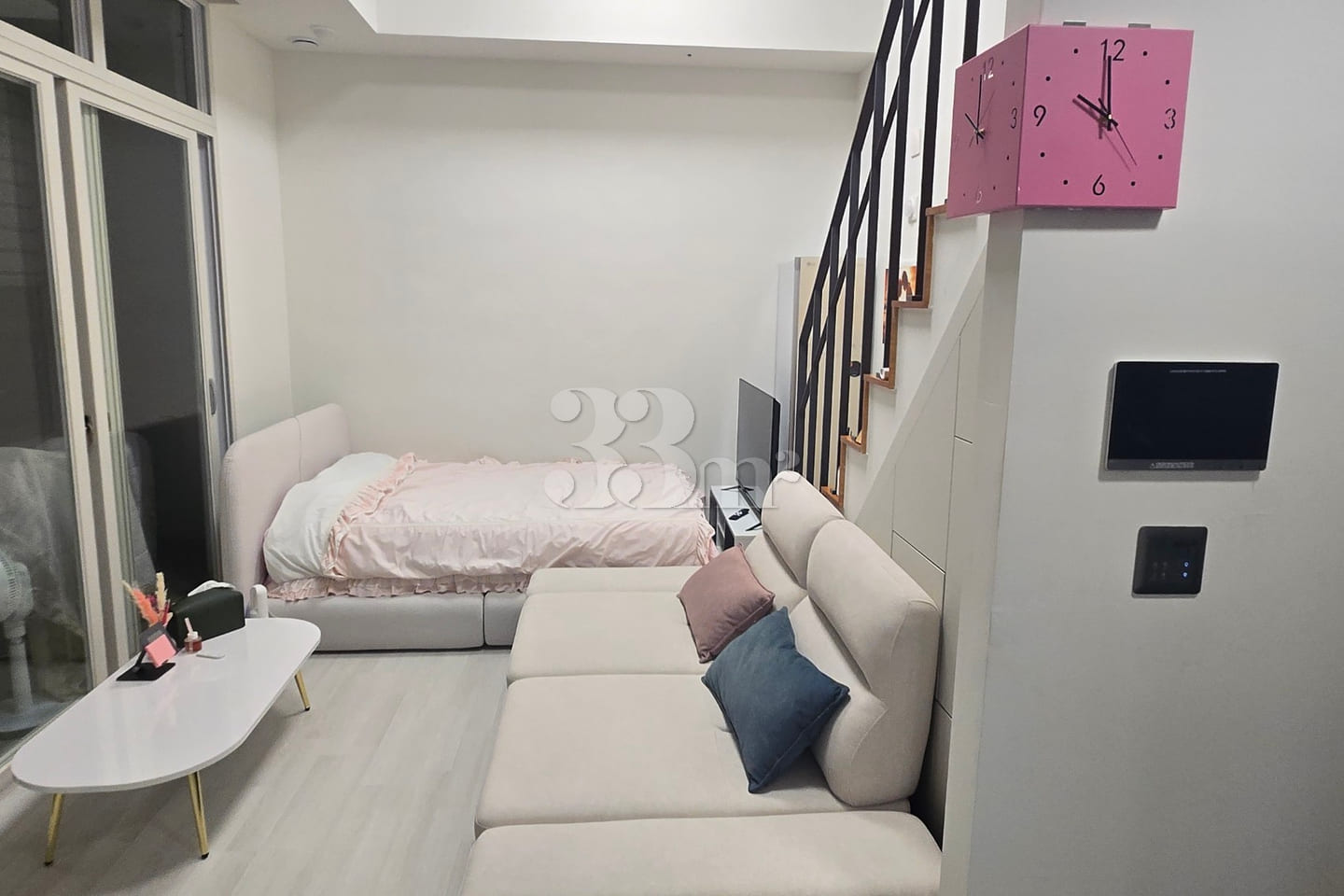 Perfect rating! Duplex, terrace 3th image