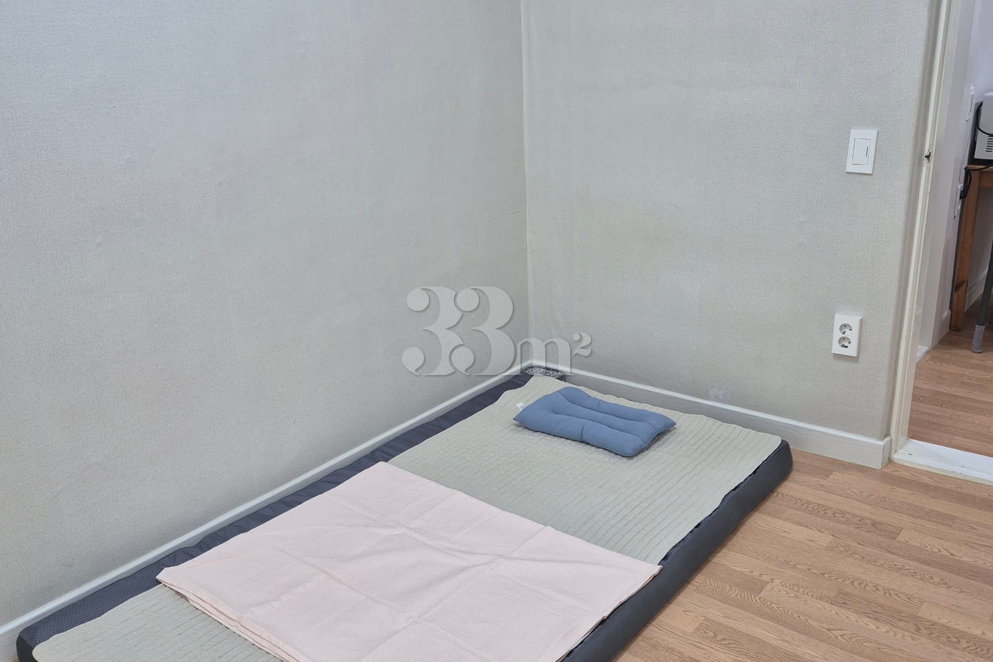 Galma Station Fully Furnished 2-Room Unit: 10 10th image