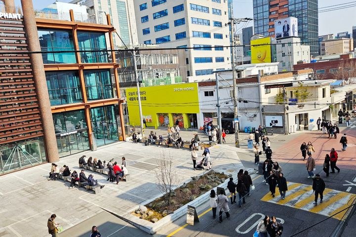 성수역3분🍀연무장길 19번째 이미지