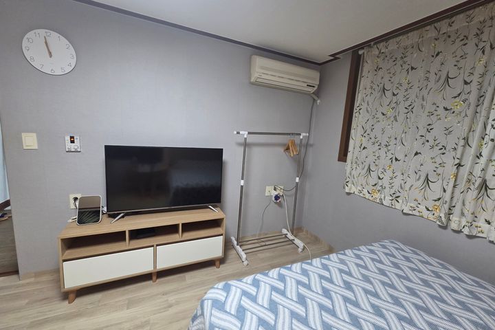 수원시청역6분3무료주차 3번째 이미지