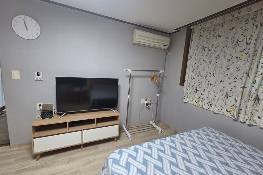 수원시청역6분3무료주차 3번째 이미지