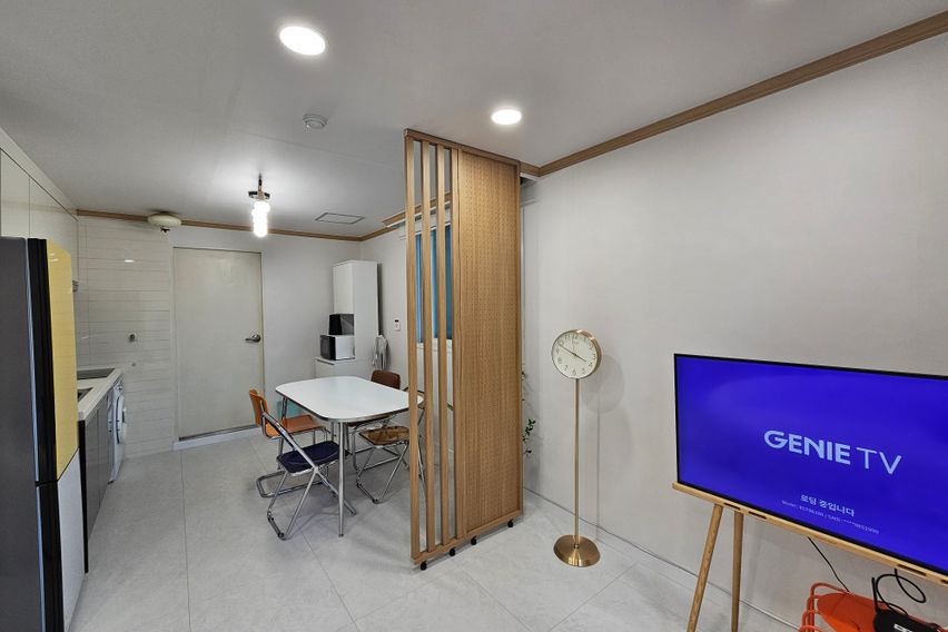 양재 모던하우스 