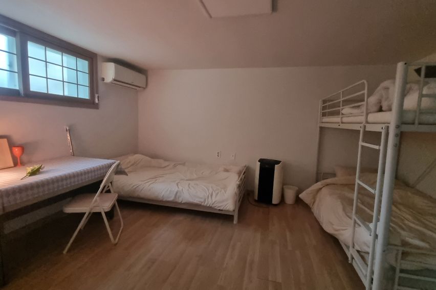 온기홈 3번 3인실 12번째 이미지