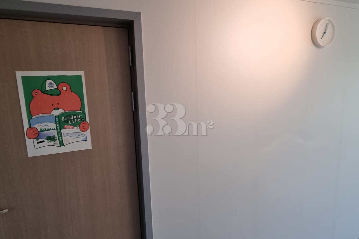 Fully furnished riverside studio, 2nd floor ( 6th image