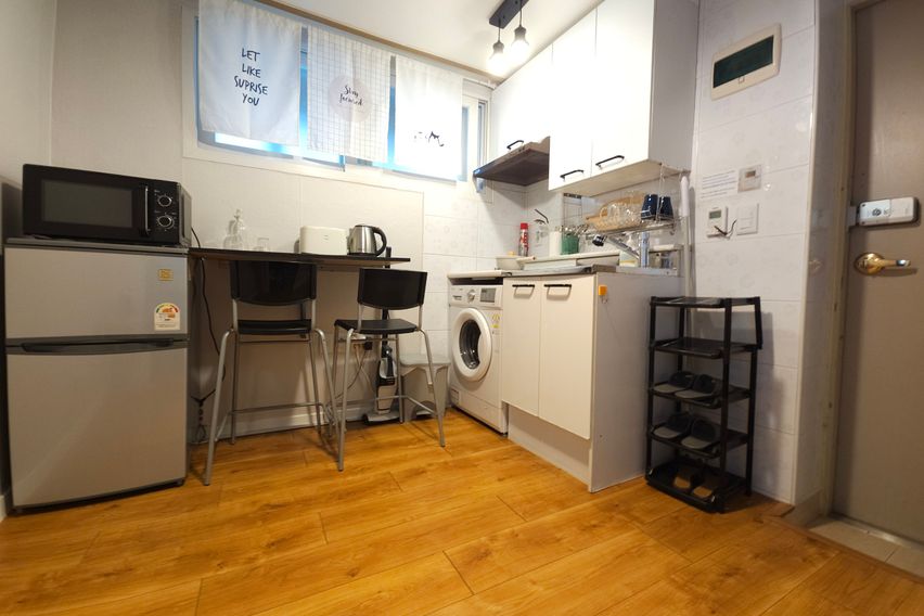 걸어서 홍대입구역  9번째 이미지