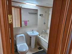 40-pyeong apartment with 4 large rooms 8th image