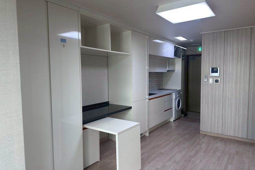 ☁️의정부노블리안투룸 8번째 이미지