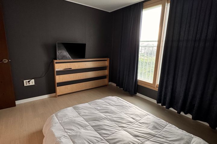 Hamdeok/Jocheon Ocean View 3-Room 13th image