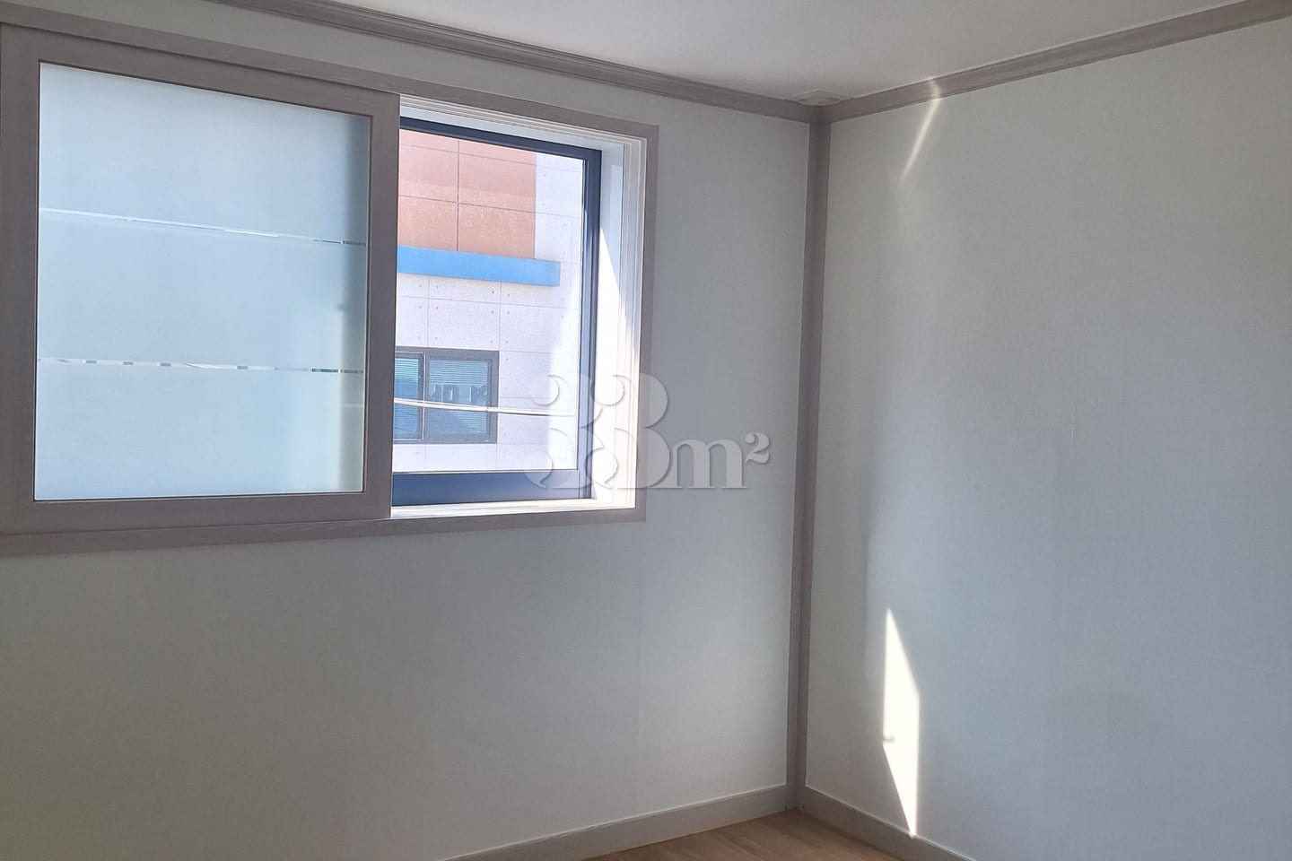Mini two-room apartment behind No Brand 4th image