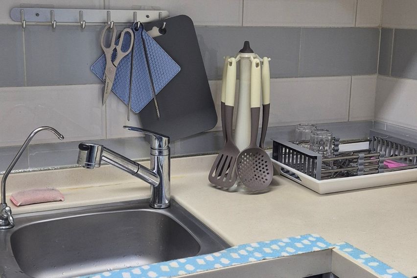 호평동 풀옵션 원룸3 1번째 이미지