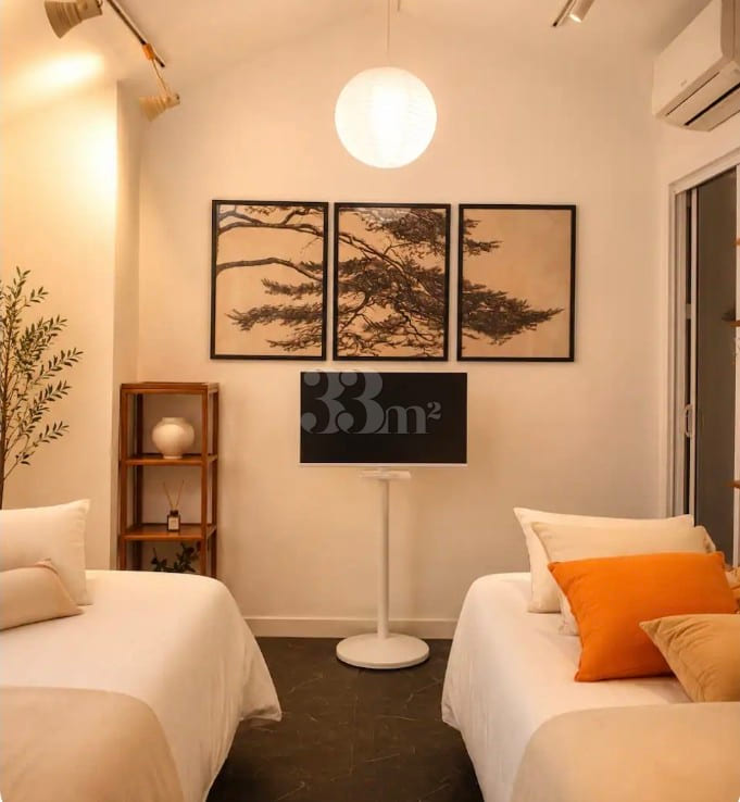 Seochon Hanok Village Private House 0th image