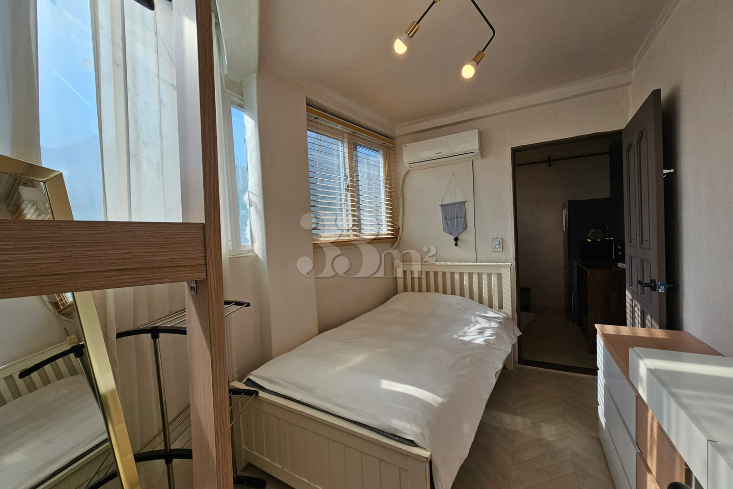 [Yeongdeungpo Station Area] Pretty Room 3 1th image
