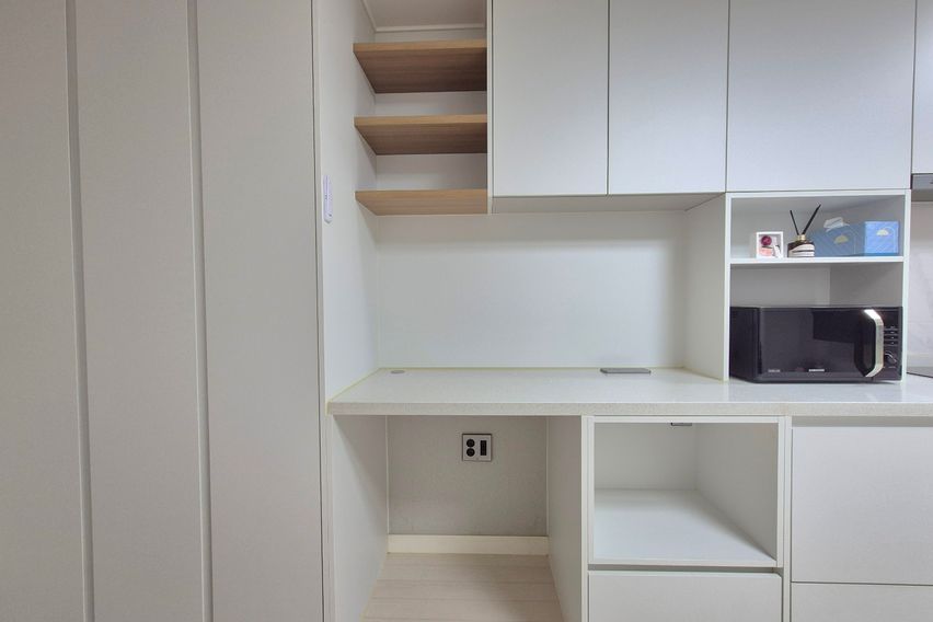 아라역 ♥️ 깔끔하우스