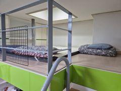 Dankook University / Duplex Studio-Type Offic 3th image