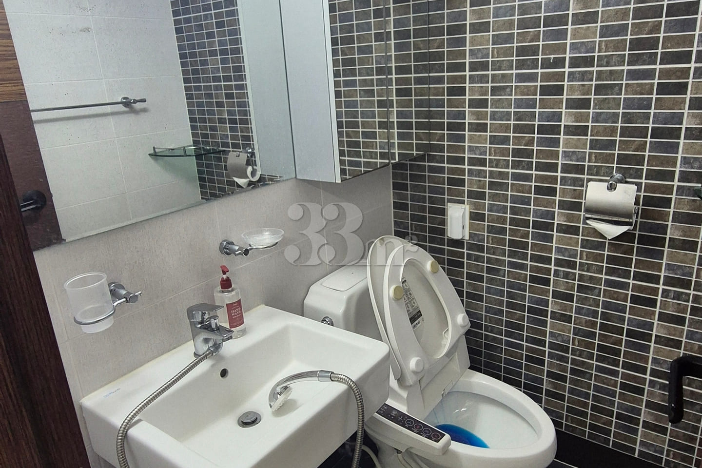 Fully Furnished Studio A302 5th image