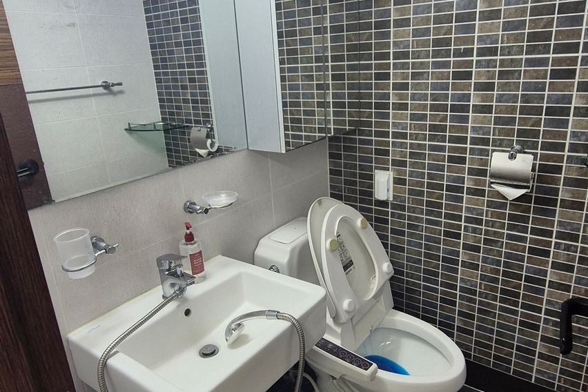 호평동 풀옵션 원룸  5번째 이미지