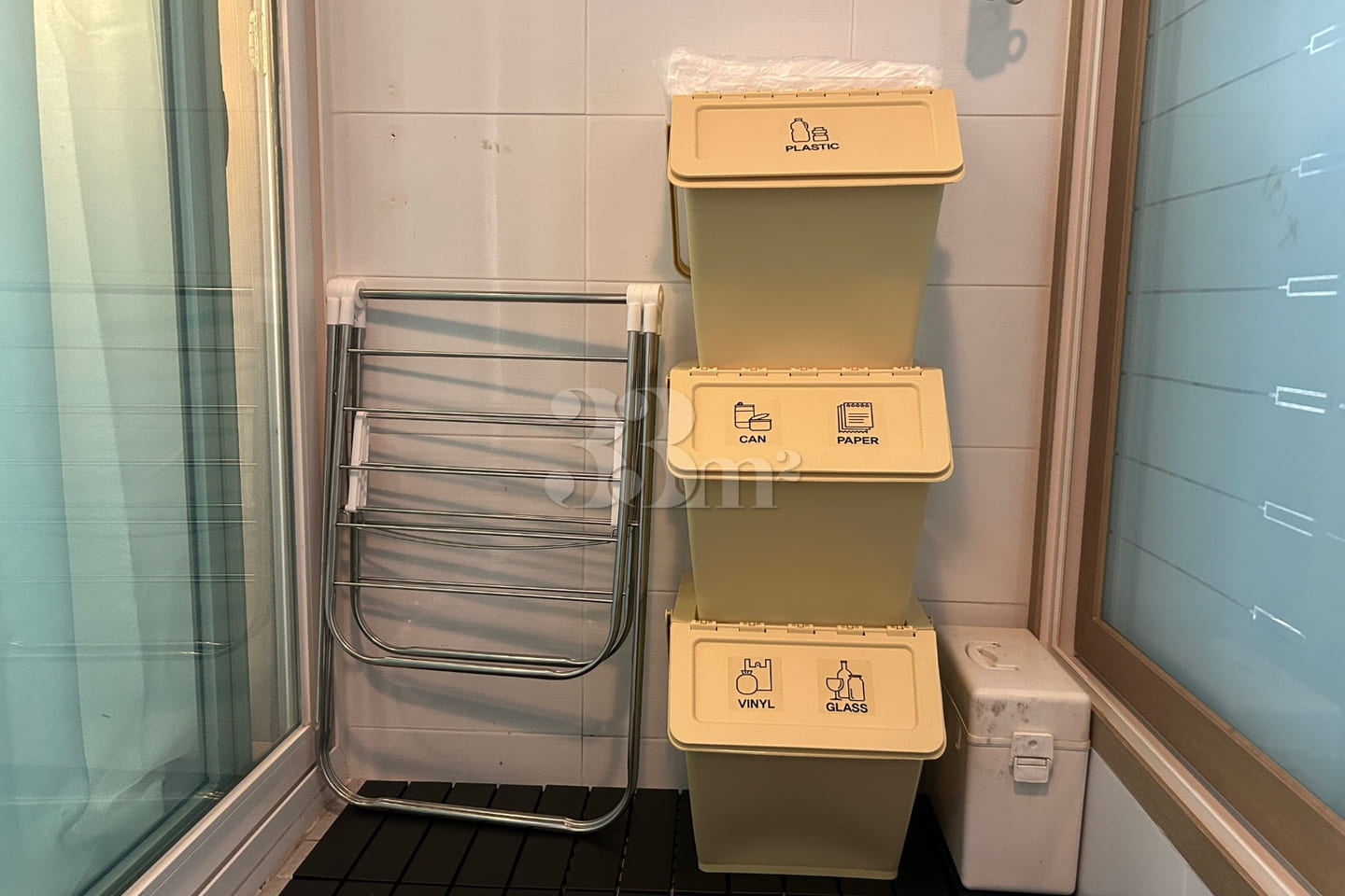 3 minutes from Gwangalli, 3-room unit 13th image