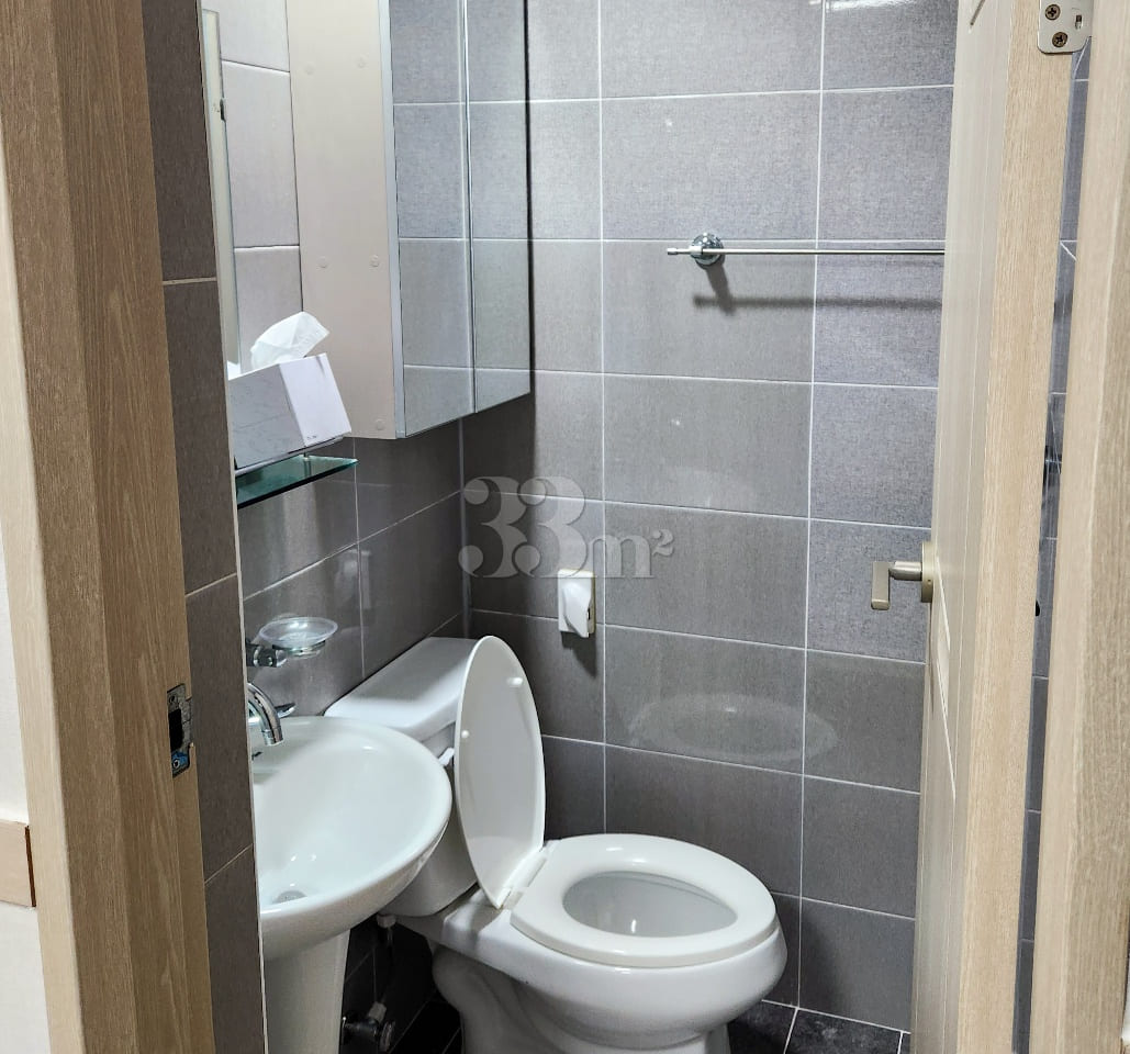 New studio apartment near Mandeok Station (5- 1th image