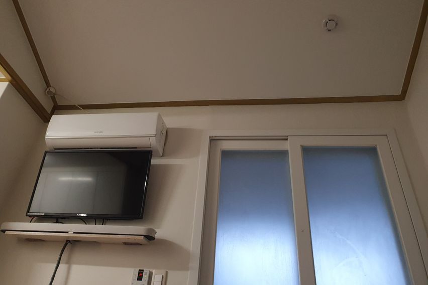 꽃동402호 음악감상