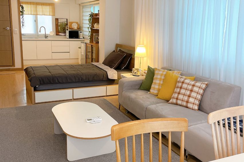 화곡 강서구청 풀옵션  7번째 이미지